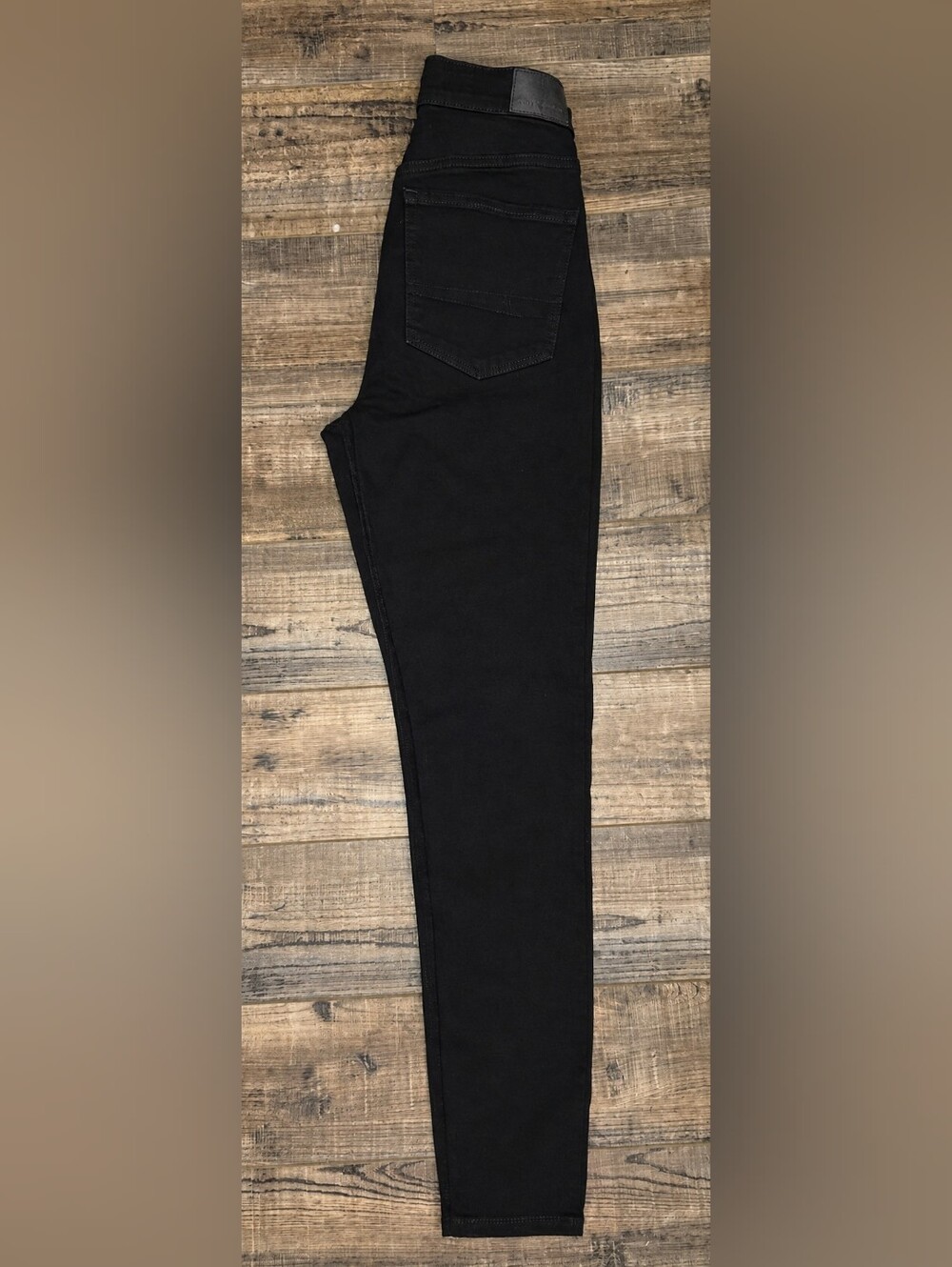 American Eagle Outfitters Black Skinny Jeans